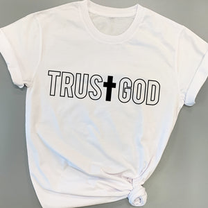 Our Faith Tees - Christian T-shirts for Everyone. – ourfaithtees