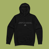 Acts 2:21 Hoodie