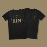 Him Front/Back