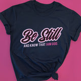 Be Still