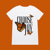 Choose Joy